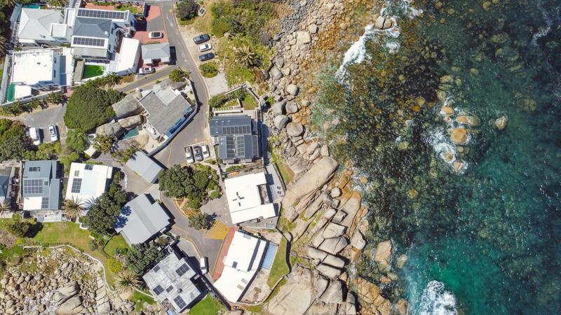 5 Bedroom Property for Sale in Bantry Bay Western Cape